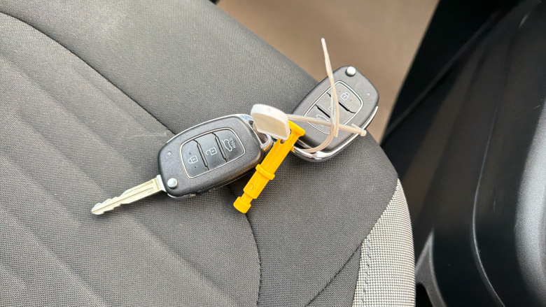 Hyundai i10 1.2 Advance 5dr Petrol Hatchback